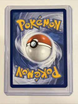 Pokemon TCG S&V Surging Sparks Precious Trolley Ace Trainer 185/191 - Image 2