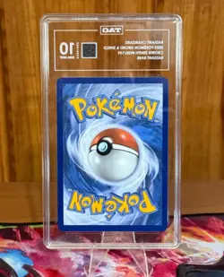 3rd Highest TAG 10 Pokemon Radiant Charizard Crown Zenith Rare Card 020/159 - Image 2