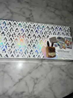 Pokemon TCG: Prismatic Evolutions Super Premium Collection SPC - New Sealed - Image 4