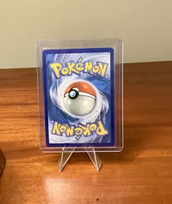 Charizard GX - HP250 - SM Black Star Promo - Pokemon Card - HP/DMG - Image 2