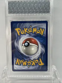 2019 Pokemon Hidden Fates Charizard GX Black Star Promo SM211 TCC Graded Gem 10 - Image 2