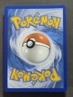 Teal Mask Ogerpon ex 166 Ultra Rare Scarlet & Violet Promo Pokemon TCG - Image 2