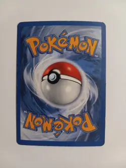 Pokemon TCG Sabrina’s Gengar 14/132 Gym Heroes Holo Rare Card - Image 2