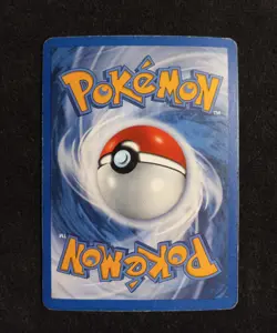 Pokemon TCG Sabrina’s Gengar 14/132 Gym Heroes Holo Rare Card - Image 4