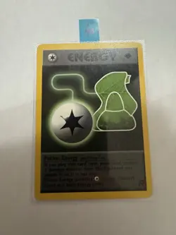 1st Edition Potion Energy Team Rocket 82/82 WotC Pokemon Card LP - Image 1