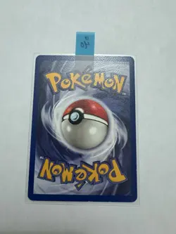 1st Edition Potion Energy Team Rocket 82/82 WotC Pokemon Card LP - Image 2