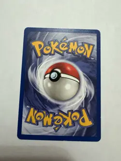 1st Edition Potion Energy Team Rocket 82/82 WotC Pokemon Card LP - Image 4