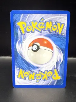 Pokemon Ninetales H19/H32 Aquapolis Holo Rare Pokemon TCG Nintendo e-reader - Image 5