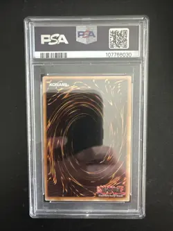 Summoned Skull RP01-EN024 Retro Pack Unlimited - Image 2