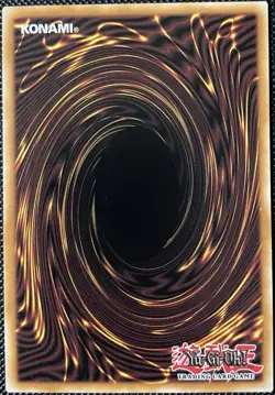 Jormungandr, Generaider Boss of Eternity MYFI-EN033 Mystic Fighters 1st Yugioh - Image 2