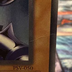 Buster Blader PSV-050 Pharaoh's Servant Unlimited - Image 4