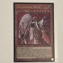 Yu-Gi-Oh TCG- Phantom Revenge, 2 Ultra Rare 1 Super Rare. Mint Condition. FS - Image 2