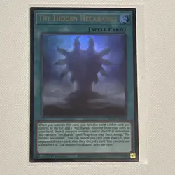 Yu-Gi-Oh TCG- Phantom Revenge, 2 Ultra Rare 1 Super Rare. Mint Condition. FS - Image 4
