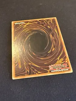 Yugioh XYZ-Dragon Cannon BPT-010 Secret Rare Promo NM - Image 3