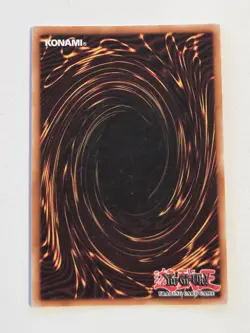 Blue-Eyes White Dragon LCKC-EN001 (Version 2) Ultra Rare Yugioh SDK Art Mint - Image 3