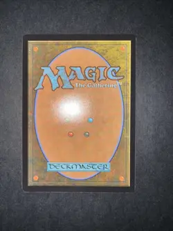 Commander Masters The Immortal Sun Regular Card NM MTG Free Shipping - Image 3