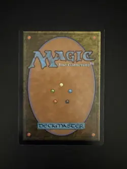 Commander Masters The Immortal Sun Regular Card NM MTG Free Shipping - Image 4