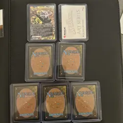 Lot Of Spiderman MTG Cards, Pack Fresh Minty - Image 4