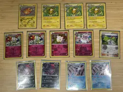 Pokemon TCG Card XY Generations: Radiant Collection Card Lot ~ $75 - Image 1