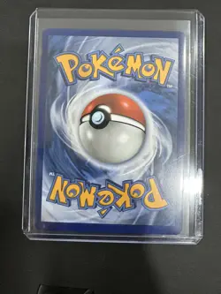 Rotom ex - Special Illustration Rare Pokemon Card PFL 126/094 SIR - Image 2