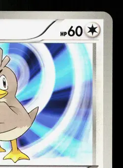 Farfetch'd 026/034 Snivy Half Deck NM Japanese Pokemon Card TCG - Image 3