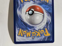 Pokemon TCG Rayquaza Vivid Voltage 138/185 Amazing Rare Holo Card (NM) Clean - Image 5