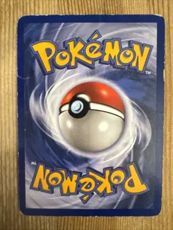 REVIVE - Base Set - 89/102 - Uncommon - Pokemon Card - Unlimited - DMG - Image 2