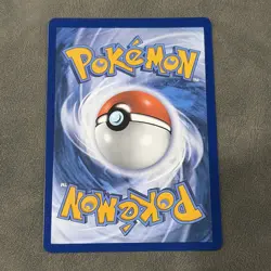 Grimsley's Move Ultra Rare 120/94 Card- Phantasmal Flames Set - Pokemon TCG NM - Image 2