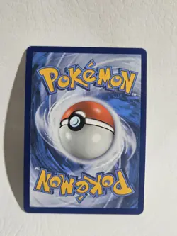 Pokemon TCG 2019 Team Up Ampharos GX Ultra Rare 43/181 NM Clean Card - Image 4