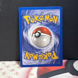 Togepi # 30 - Black Star Promo Pokemon Card - Image 2