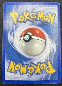 Phanpy 100/147 Reverse Holo Aquapolis Pokemon Card HP (Damaged) - Image 2