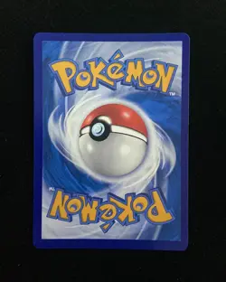 2025 Pokemon PTCG Meowth CBB3C 0207/07 S-Chinese Game Card Collectible J95 #31 - Image 2