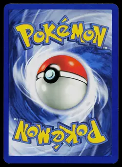 Pokemon Card - Ekans Team Rocket Returns 55/109 Reverse Holo Stamped - Image 2