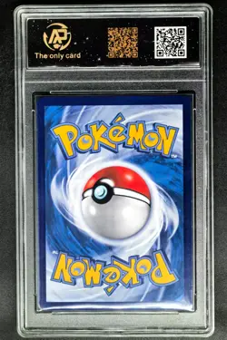 2022 Pokemon Cards CHN. Incineroar GX 029/060 RR RPA 9.5 (SAME AS PSA 9) - Image 2