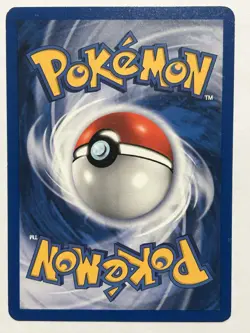 Pokemon TCG Koga's Ekans 1st Edition Gym Challenge 2000 Card #77/132 - Image 2