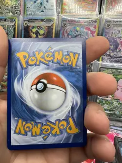 Pokemon Charmander TCG Card #168/165 Scarlet & Violet 151 Series - Image 4