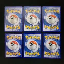 Pokemon Fairy Type x24 Card Lot Bundle - Image 4