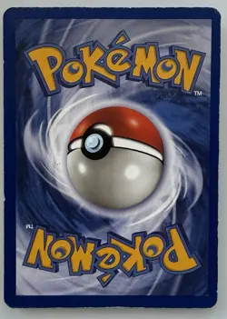 Pokemon TCG Aerodactyl 1/62 Fossil Unlimited Holo Rare Card Vintage HP - Image 2