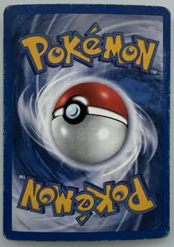 Pokemon TCG Articuno 2/62 Fossil Unlimited Holo Rare Card Vintage MP - Image 2