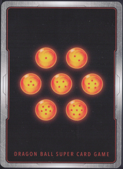 Dragon Ball Super Card Game | Hit, Pride of Universe 6 | BT7-079 SPR-S - Image 2