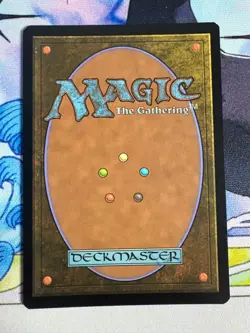 2025 MTG Edge Of Eternities The Endstone Showcase Foil #365 - Image 2