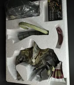 Champions of Kamigawa Magic the Gathering Kodama Statue NIB - Image 2