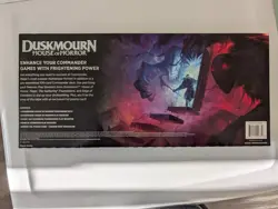 Magic The Gathering - Haunts and Horrors COMMANDER PACK Duskmourn Miracle Worker - Image 3