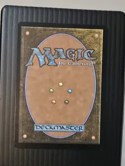 Spider-Man Magic the Gathering Wedding Ring #0007 Mythic Rare - Image 2