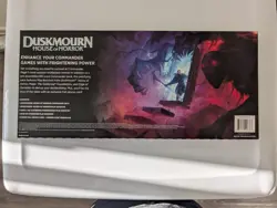 Magic: The Gathering - Haunts and Horrors - Commander Pack: Duskmourn Jump Scare - Image 3