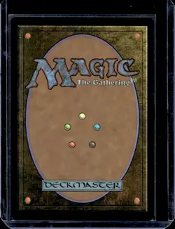 2021 Magic The Gathering Normal Commander Darksteel Mutation Foil #084 - Image 2