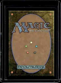 2021 Magic The Gathering Normal Commander Darksteel Mutation Foil #084 - Image 2