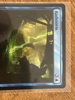 Radstorm (Fallout) NM SURGE foil MTG #565 - Image 2