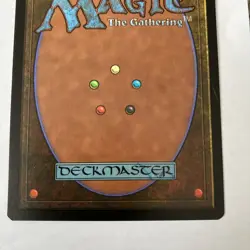Magic: The Gathering Ancient Tomb Tempest Near Mint - Image 5
