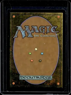 2007 Magic MTG Lorwyn Japanese Fistful of Force Foil #212/301 - Image 2
